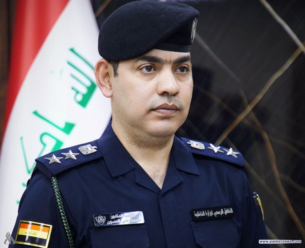 الداخلية تتوعد بمحاسبة مطلقي المفرقعات النارية خلال أيام العيد